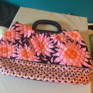 Vera Bradley purse